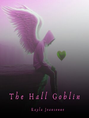 cover image of The Hall Goblin